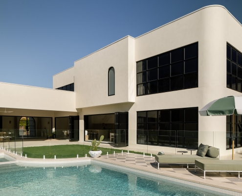 NAILD IT Constructions - Home